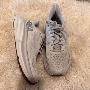 Hoka One One Clifton 9 Shoe Sneaker Women’s US 6B